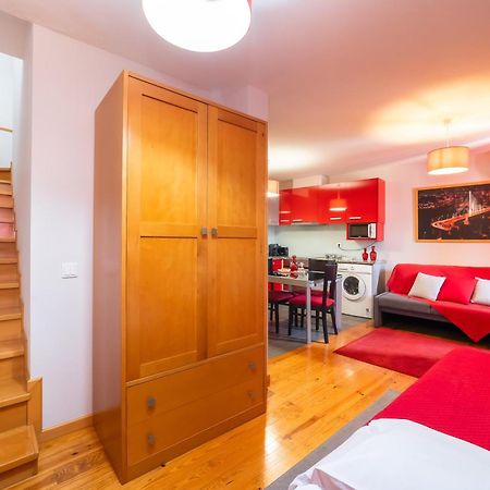 Apartament Casas Da Alegria Coimbra Zewnętrze zdjęcie