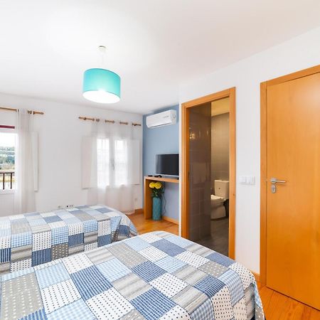 Apartament Casas Da Alegria Coimbra Zewnętrze zdjęcie