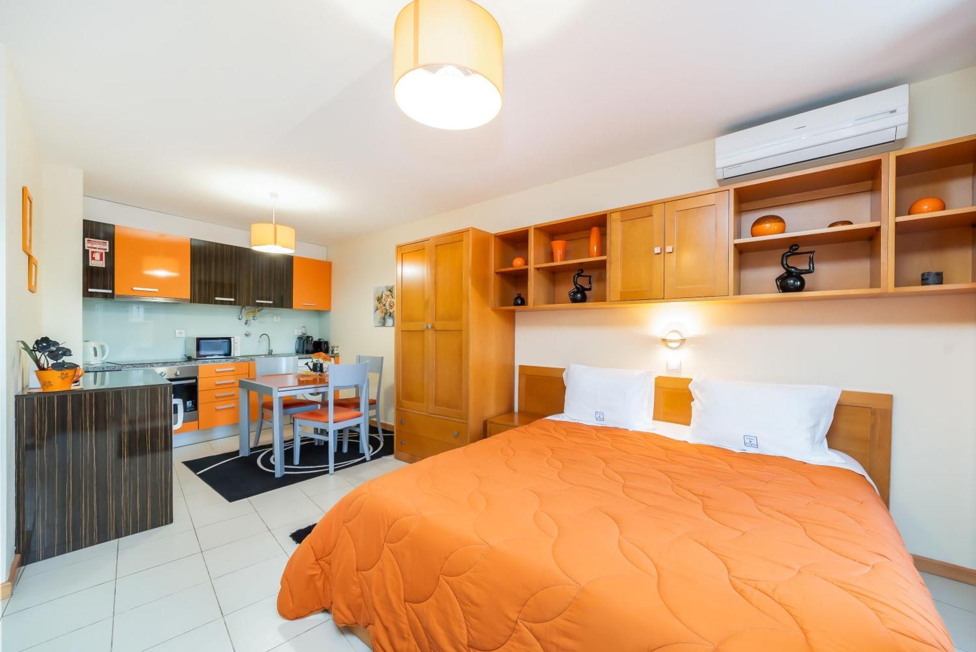 Apartament Casas Da Alegria Coimbra Zewnętrze zdjęcie