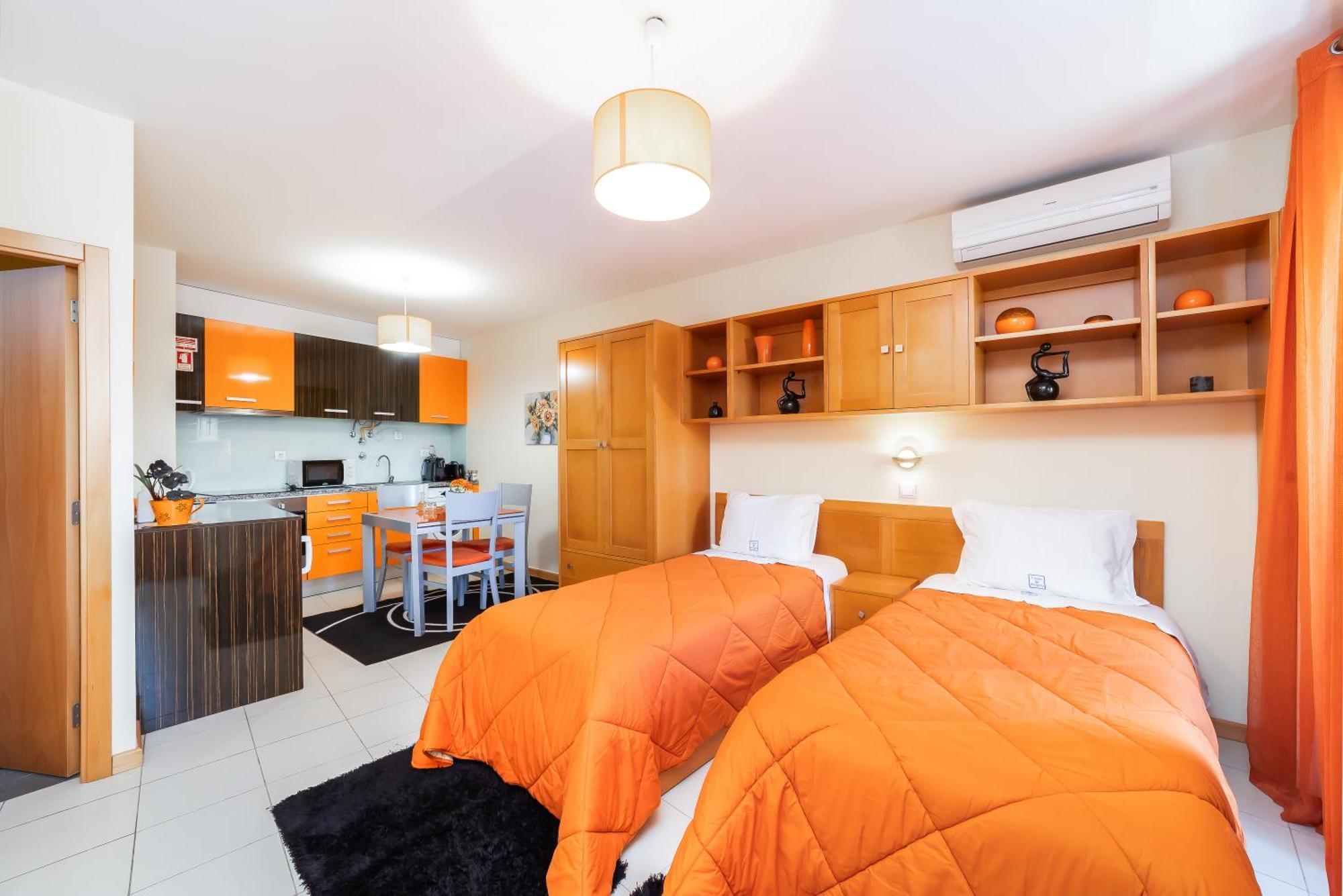 Apartament Casas Da Alegria Coimbra Zewnętrze zdjęcie