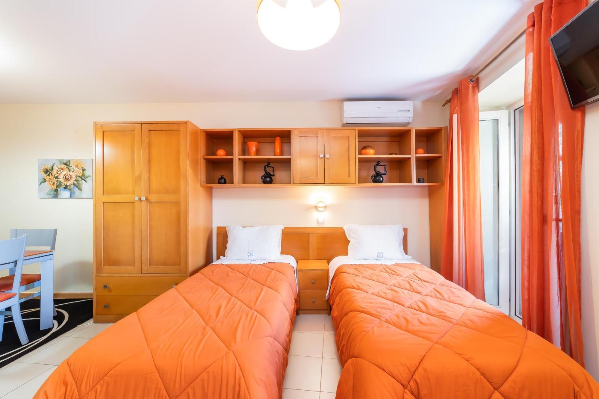 Apartament Casas Da Alegria Coimbra Zewnętrze zdjęcie