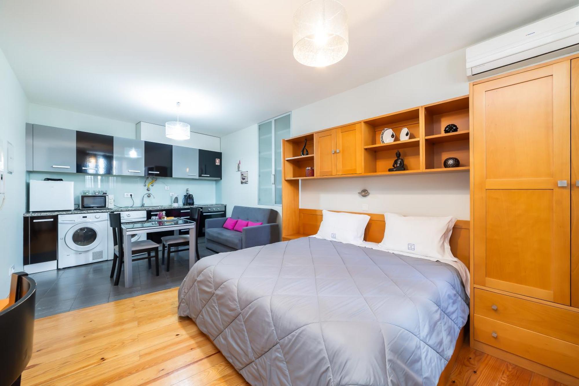 Apartament Casas Da Alegria Coimbra Zewnętrze zdjęcie