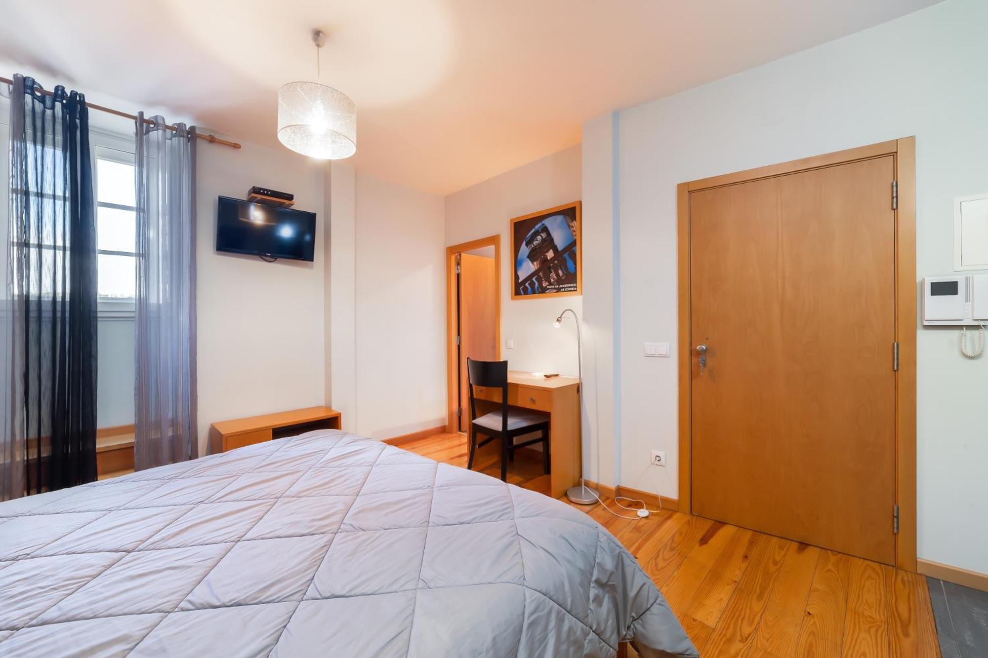 Apartament Casas Da Alegria Coimbra Zewnętrze zdjęcie