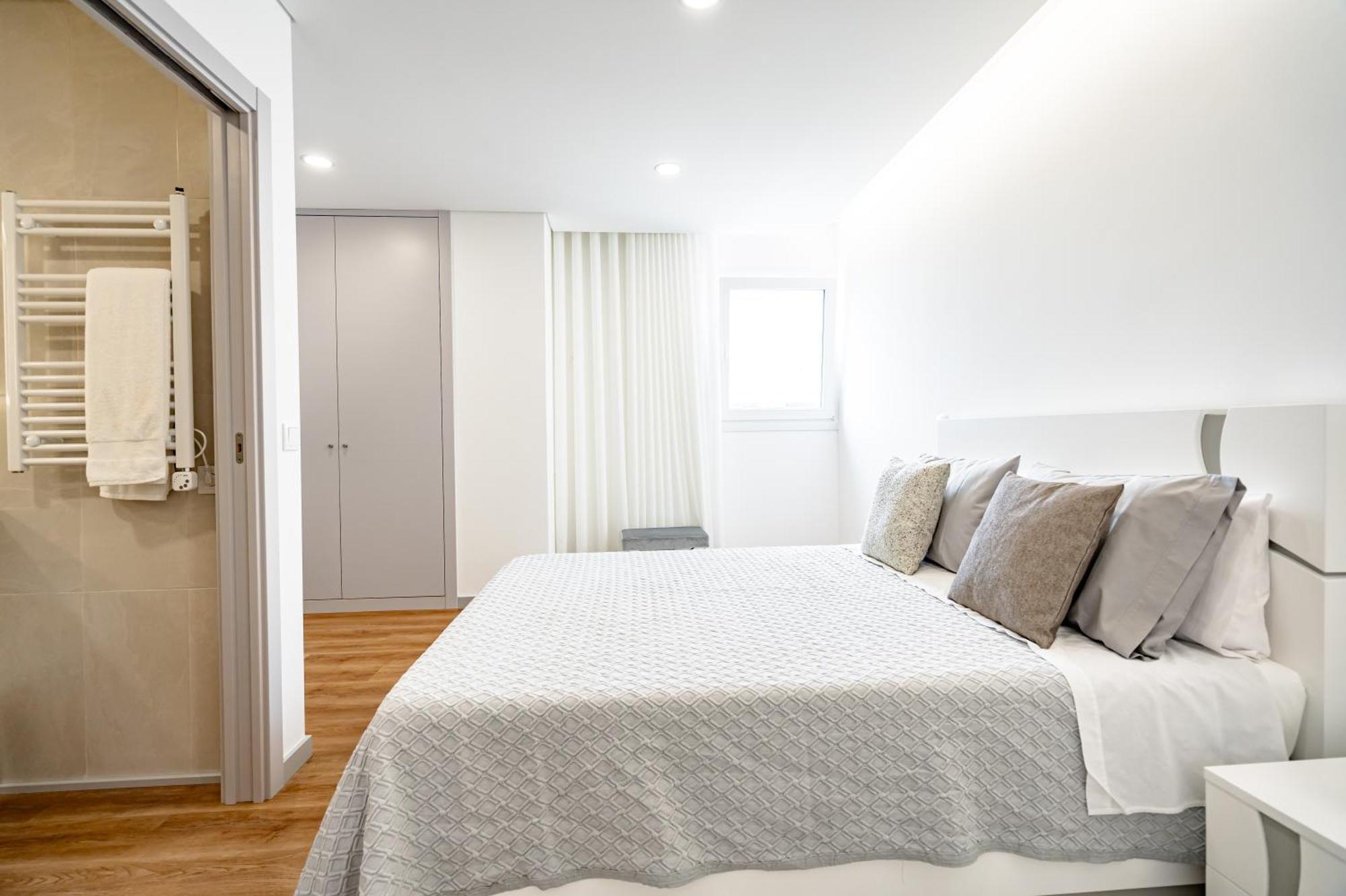 Apartament Casas Da Alegria Coimbra Zewnętrze zdjęcie