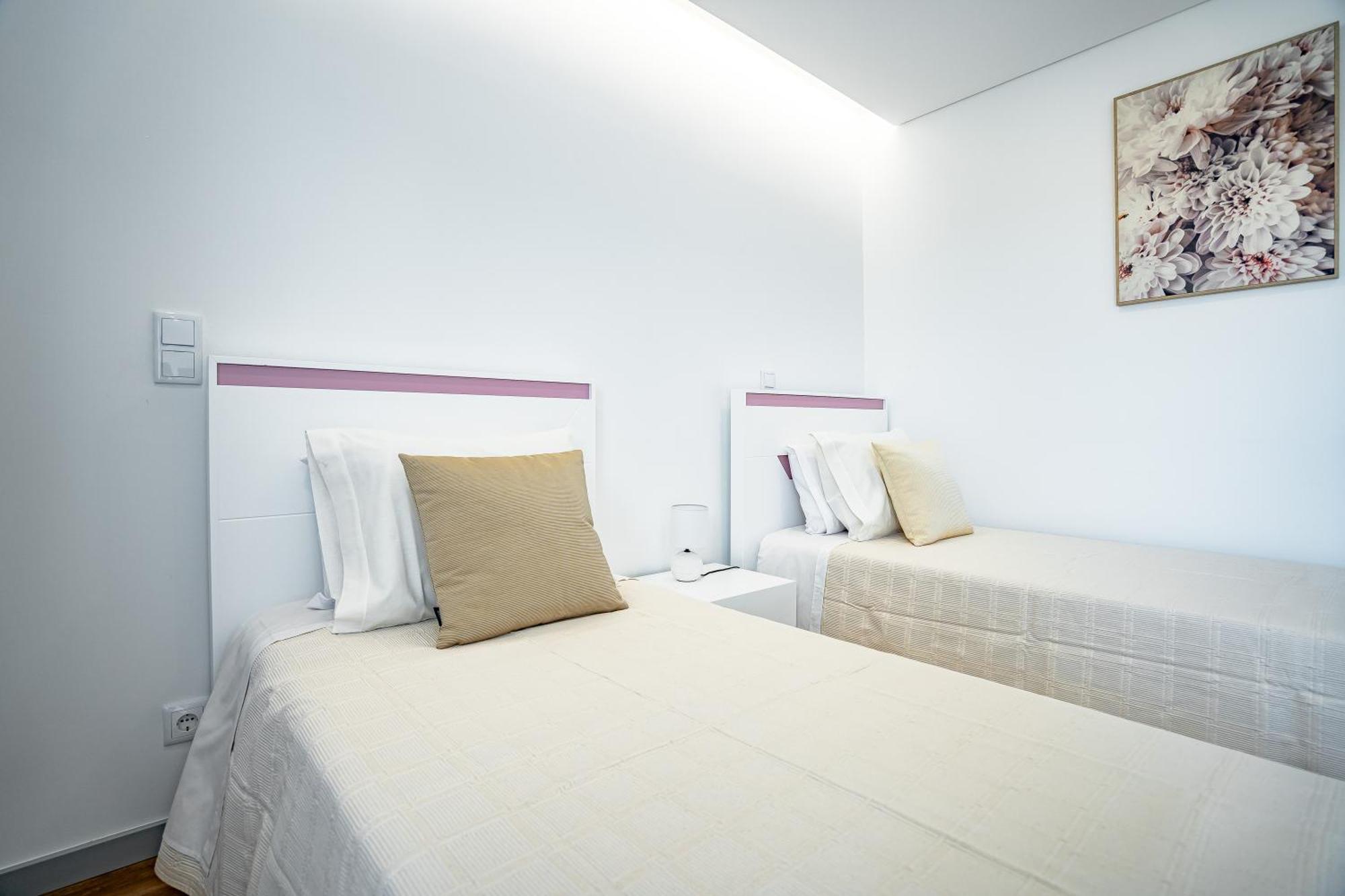 Apartament Casas Da Alegria Coimbra Zewnętrze zdjęcie