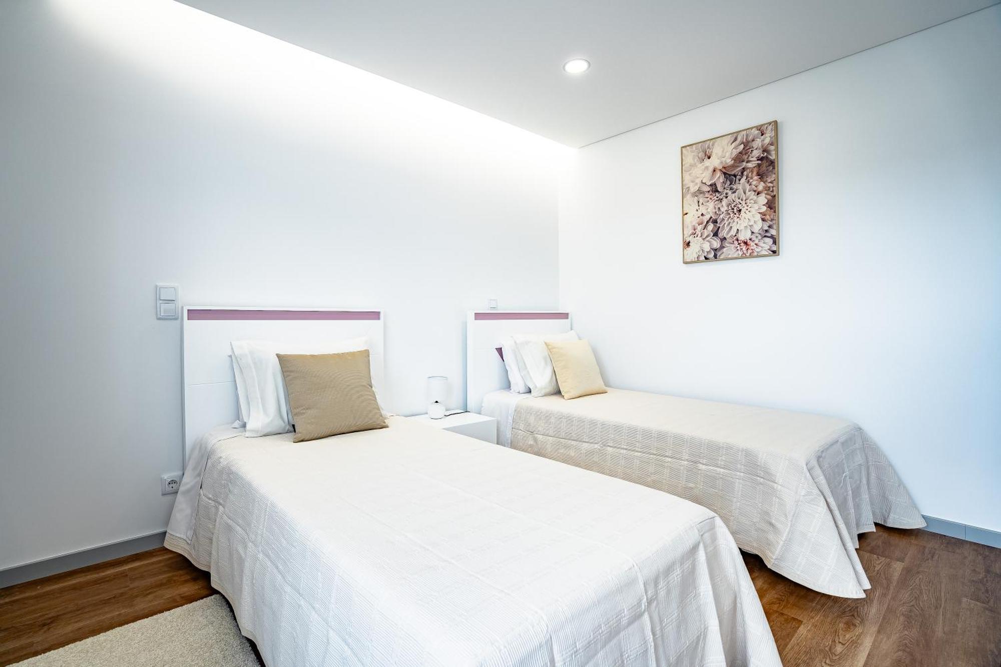 Apartament Casas Da Alegria Coimbra Zewnętrze zdjęcie