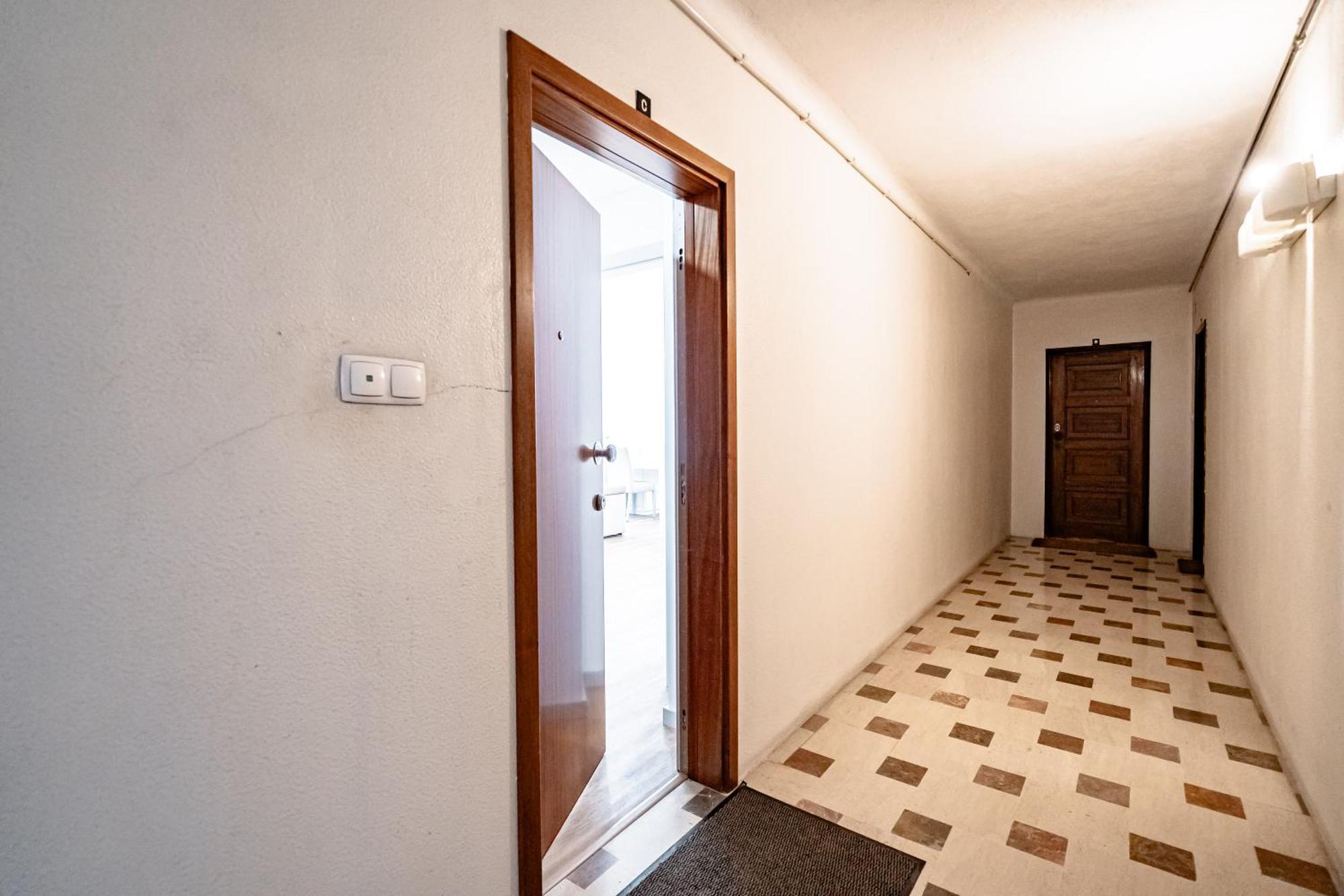 Apartament Casas Da Alegria Coimbra Zewnętrze zdjęcie