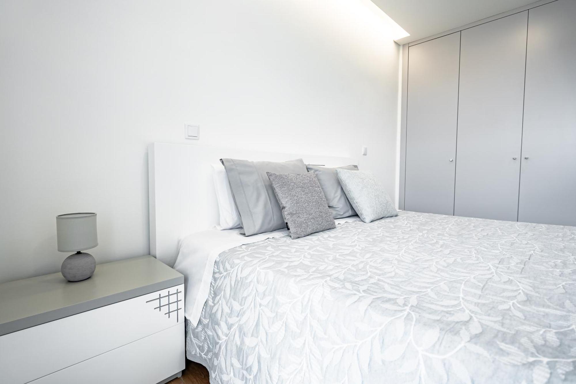 Apartament Casas Da Alegria Coimbra Zewnętrze zdjęcie